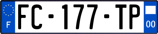 FC-177-TP