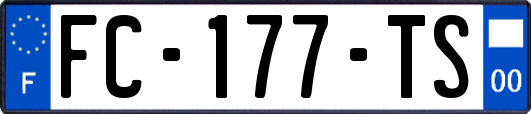 FC-177-TS