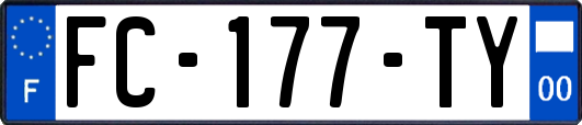 FC-177-TY