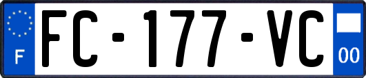 FC-177-VC