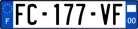 FC-177-VF