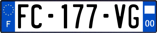 FC-177-VG