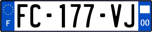 FC-177-VJ