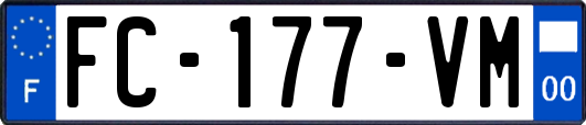 FC-177-VM