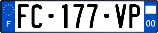 FC-177-VP
