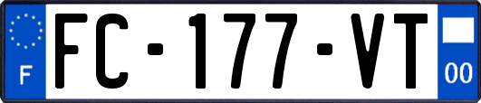 FC-177-VT