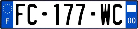 FC-177-WC