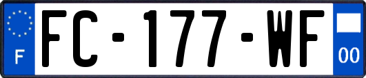 FC-177-WF
