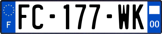 FC-177-WK