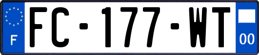 FC-177-WT