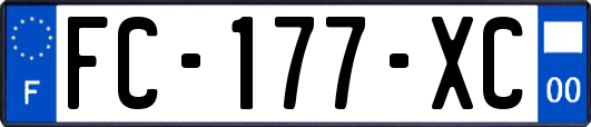 FC-177-XC