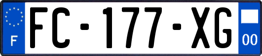 FC-177-XG