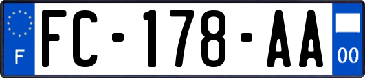 FC-178-AA