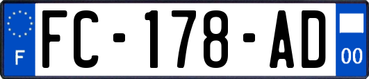 FC-178-AD