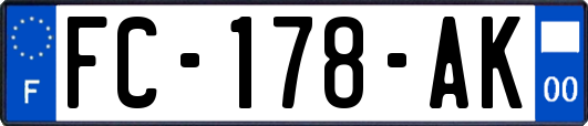 FC-178-AK