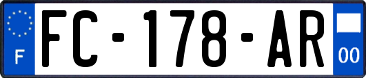 FC-178-AR