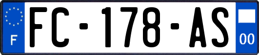 FC-178-AS
