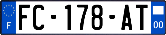 FC-178-AT