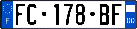 FC-178-BF