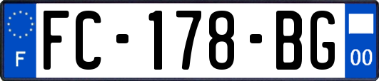 FC-178-BG