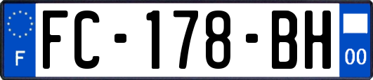 FC-178-BH