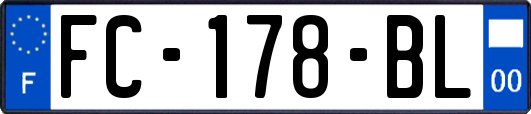 FC-178-BL