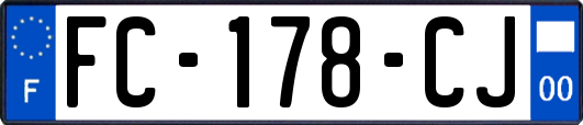 FC-178-CJ