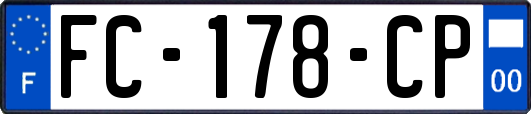 FC-178-CP