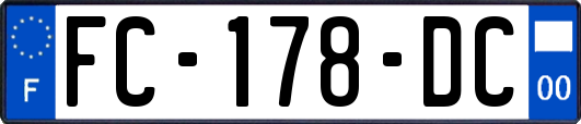 FC-178-DC