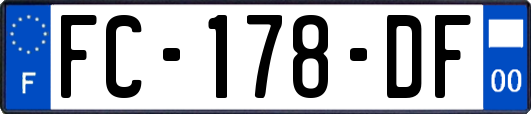 FC-178-DF