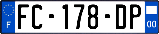 FC-178-DP