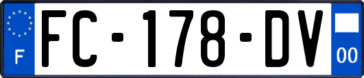 FC-178-DV