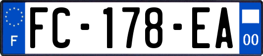 FC-178-EA