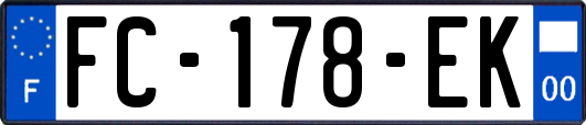 FC-178-EK