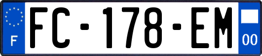 FC-178-EM