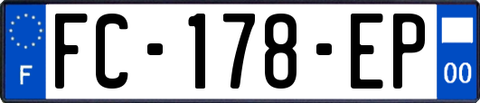 FC-178-EP