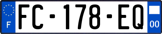 FC-178-EQ