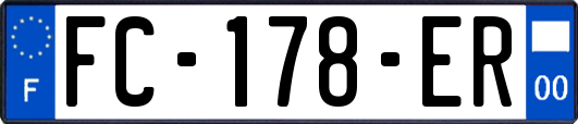 FC-178-ER