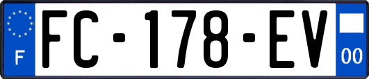 FC-178-EV