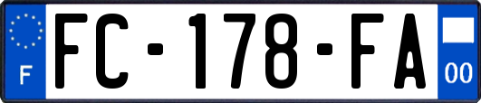 FC-178-FA
