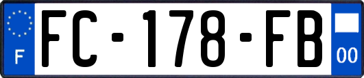 FC-178-FB