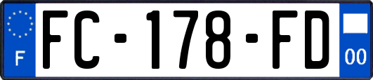 FC-178-FD