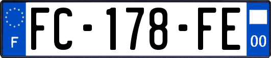 FC-178-FE