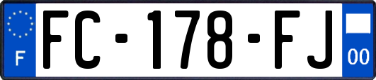 FC-178-FJ