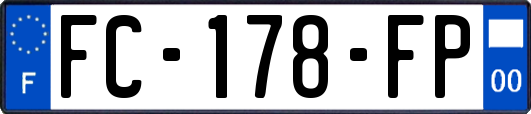 FC-178-FP