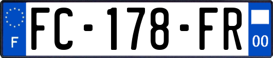 FC-178-FR