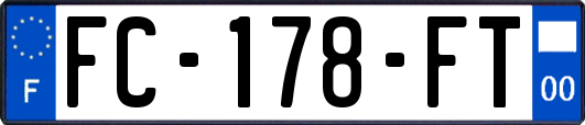 FC-178-FT