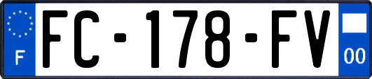 FC-178-FV