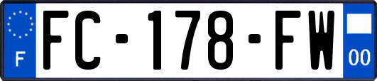 FC-178-FW