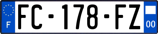 FC-178-FZ